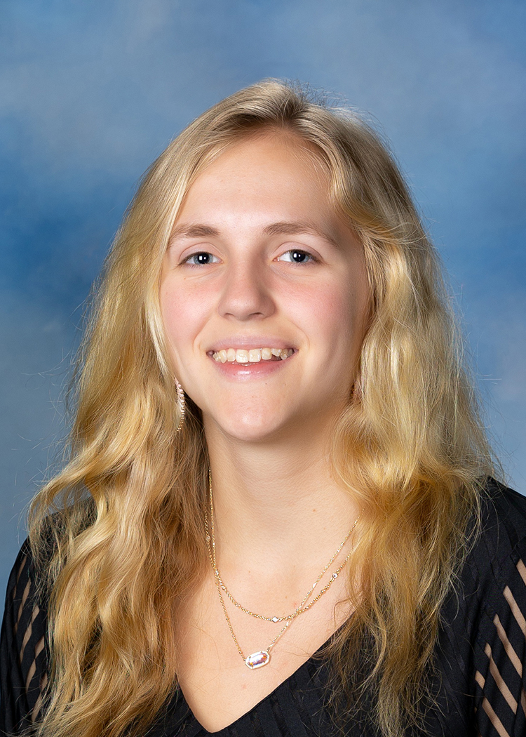 September Student of the Month