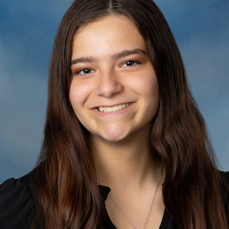 October Student of the Month