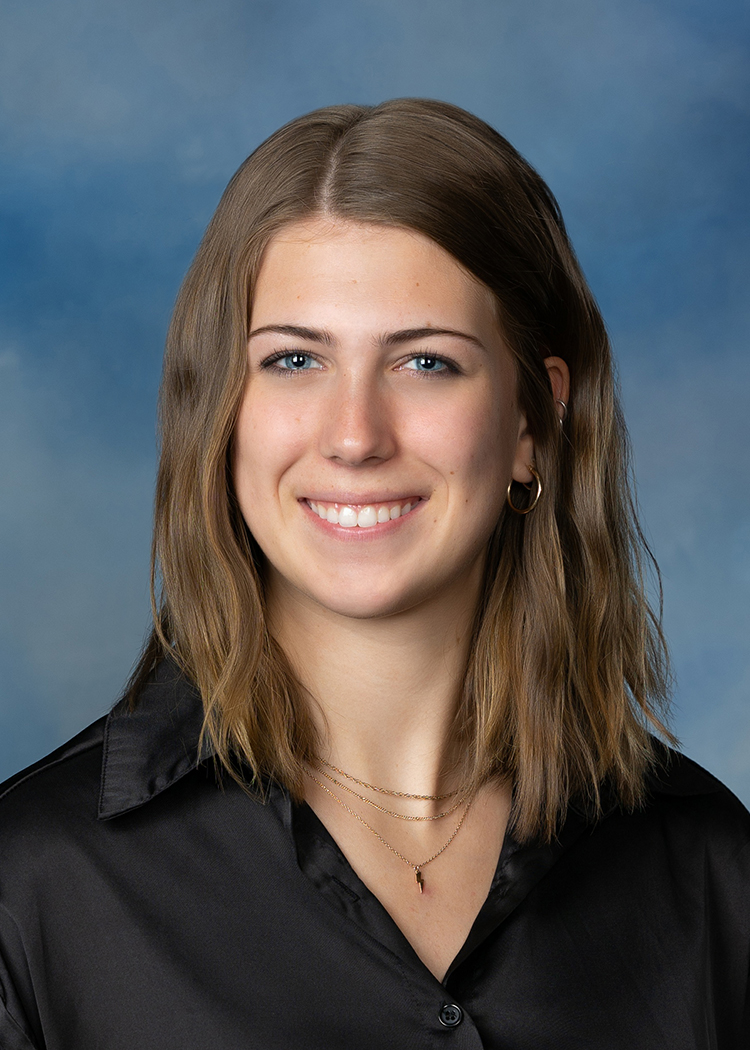 Olivia Gainer