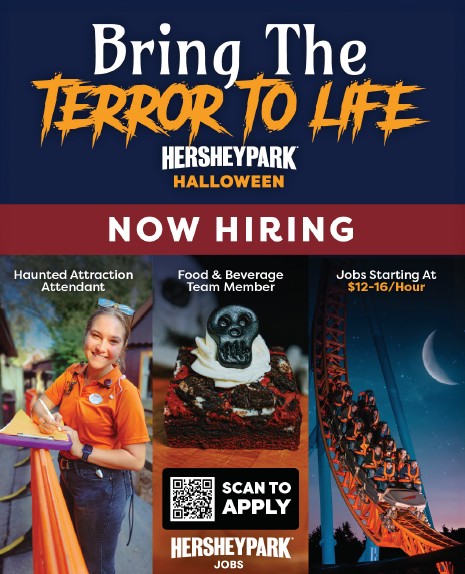 Hershey - Dark