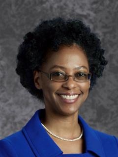 Dr. Angela Price, Ed.D. Principal
