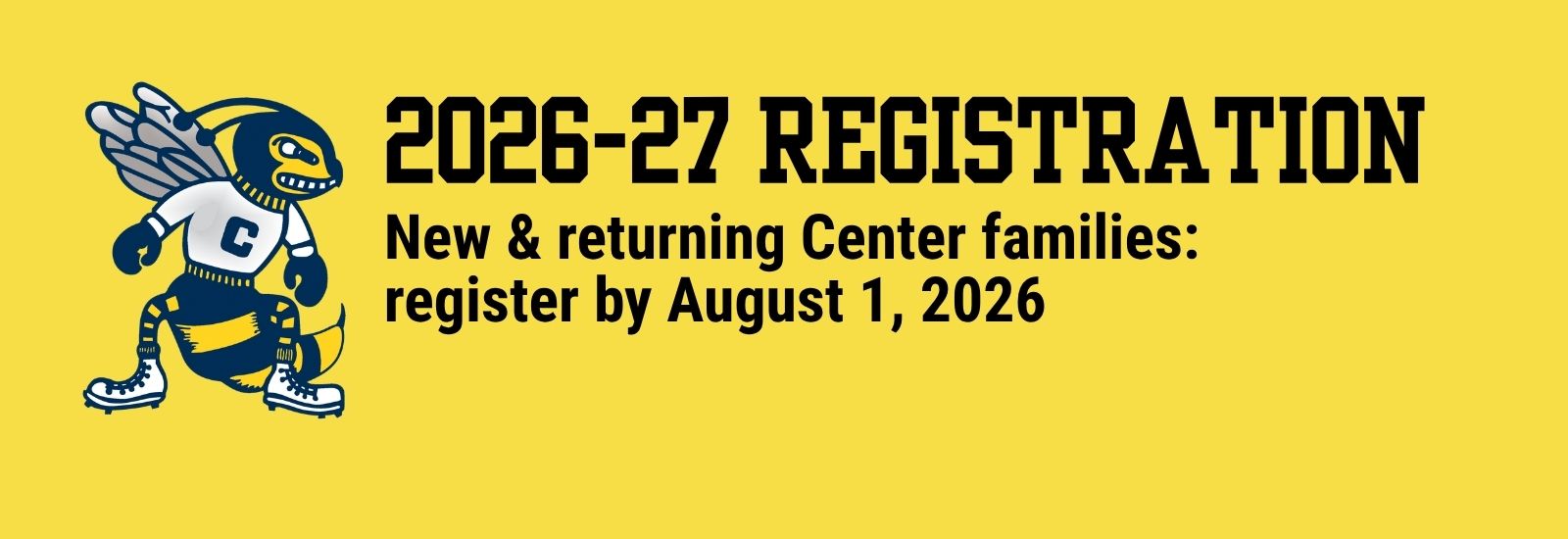 2026-27 Registration