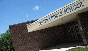 Center Middle School