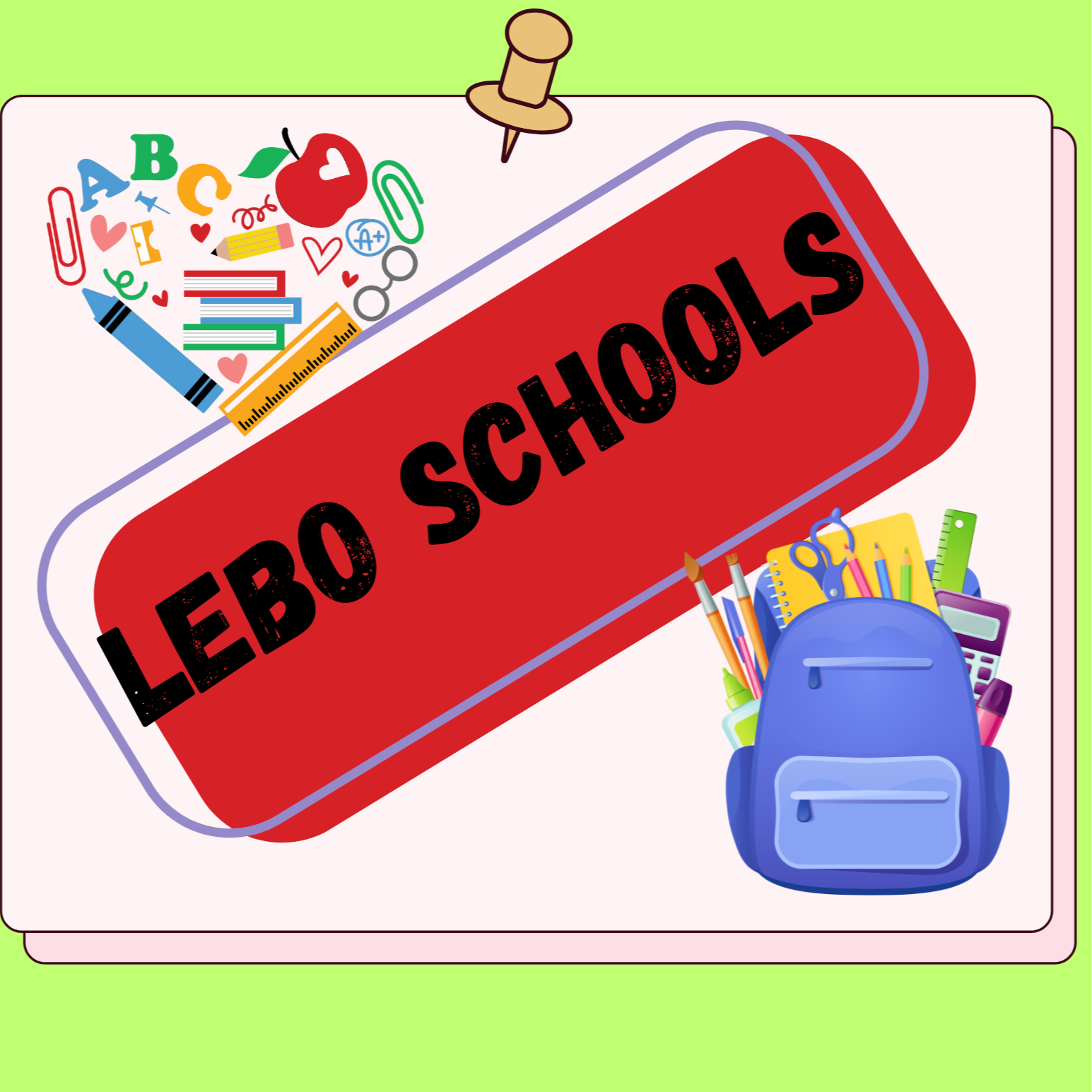 School Info