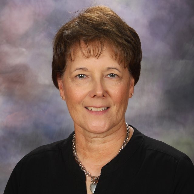 Nancy Standiferd