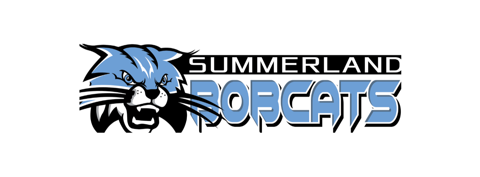 Summerland Bobcats Logo