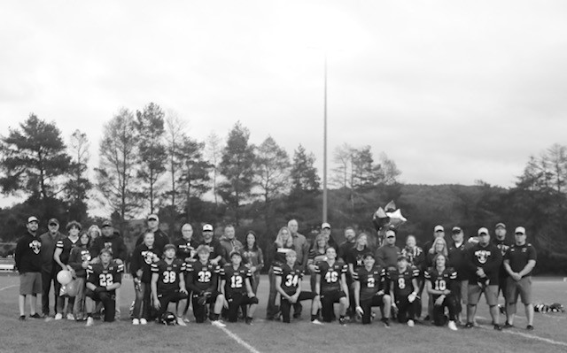 senior night