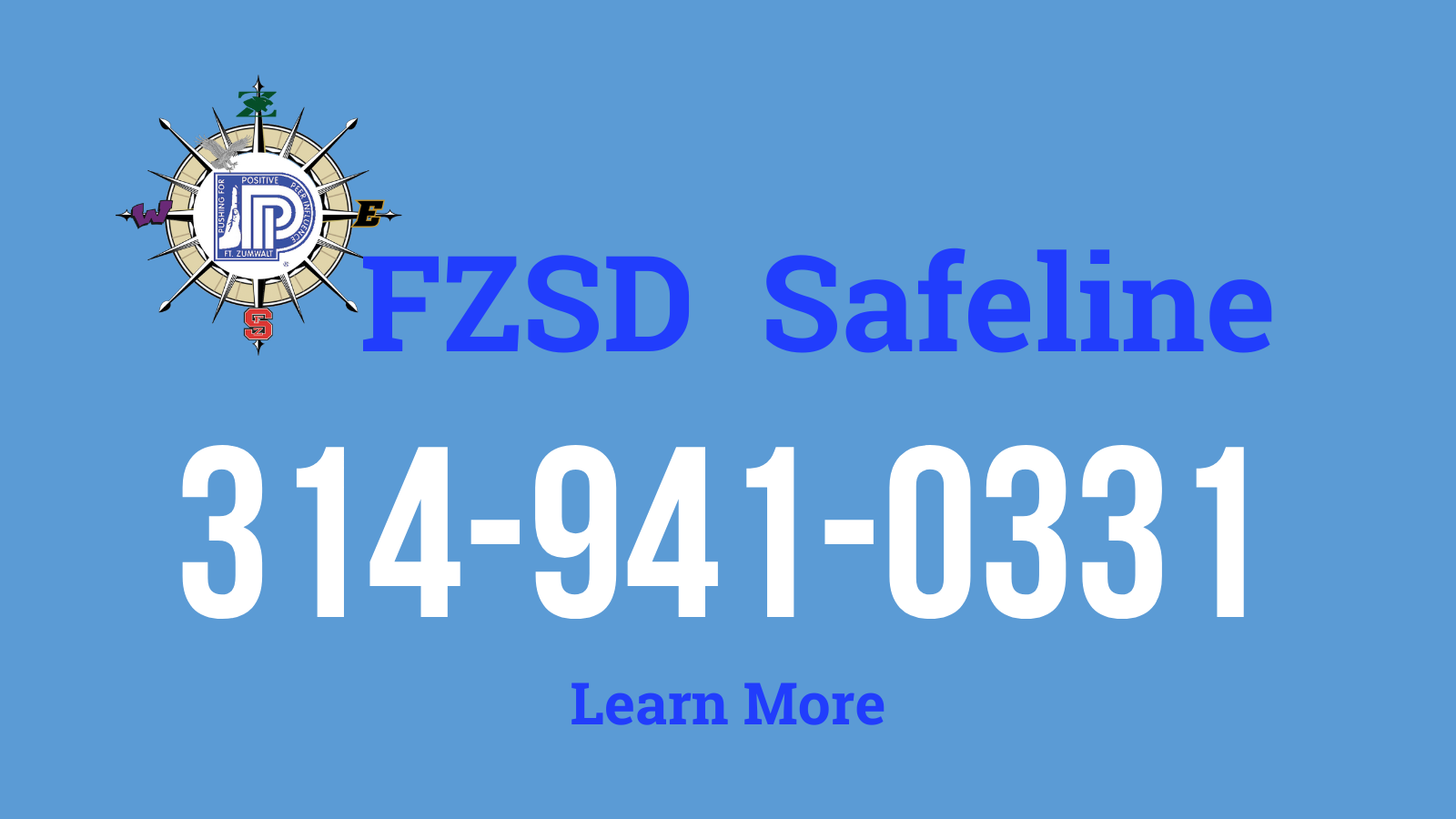 Safeline 314-941-0331