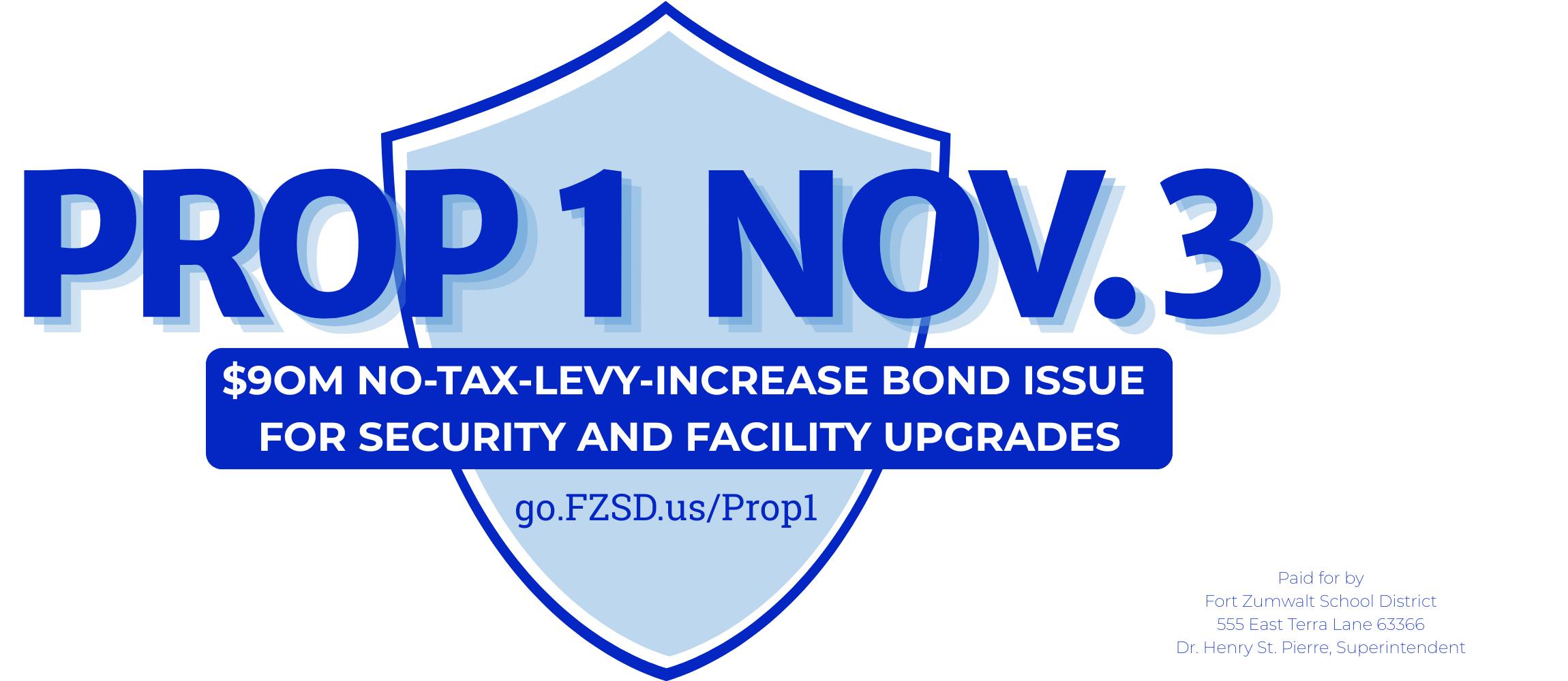 FZ Prop 1 Nov. 3