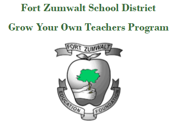 Fort Zumwalt School District Grow Your Teachers Program