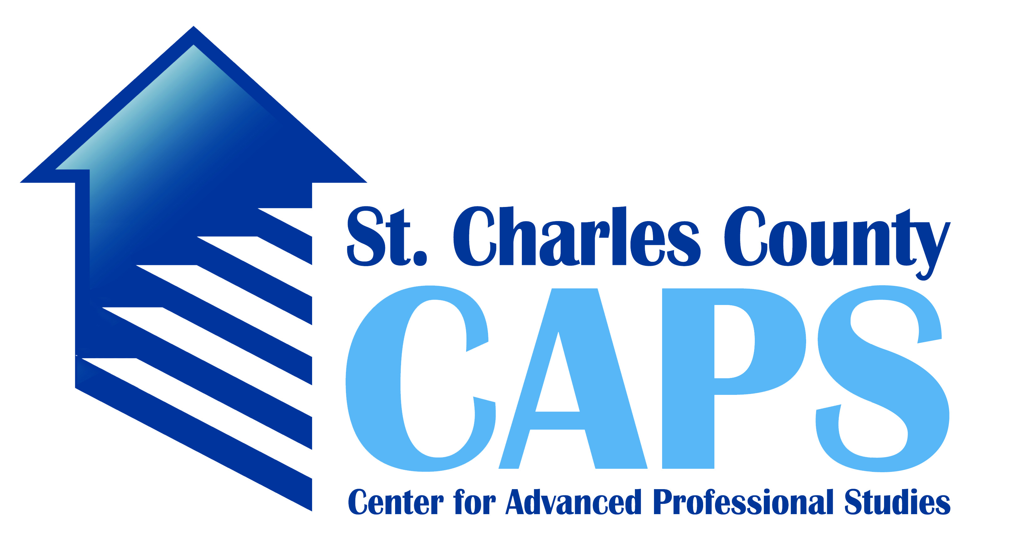 Centers for Advanced Professional Studies logo