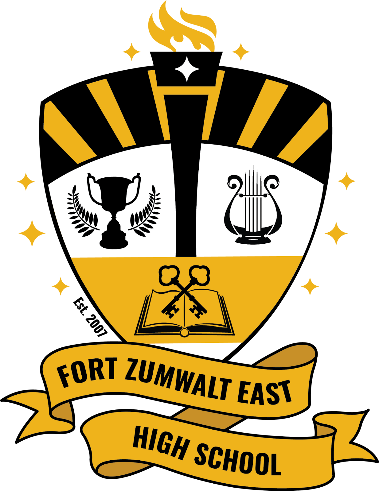 FZE Crest