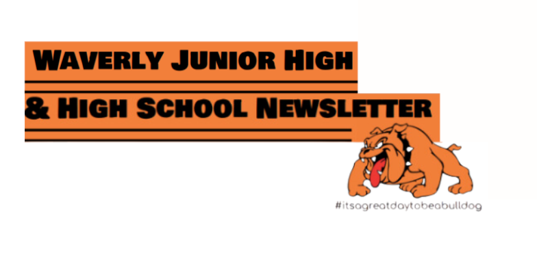 WHS Newsletter