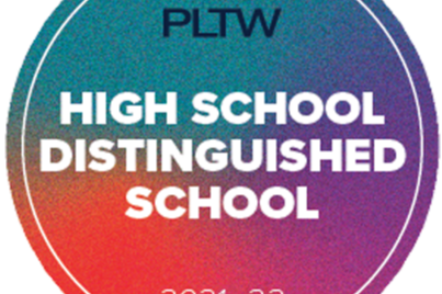 Learn about PLTW course offerings