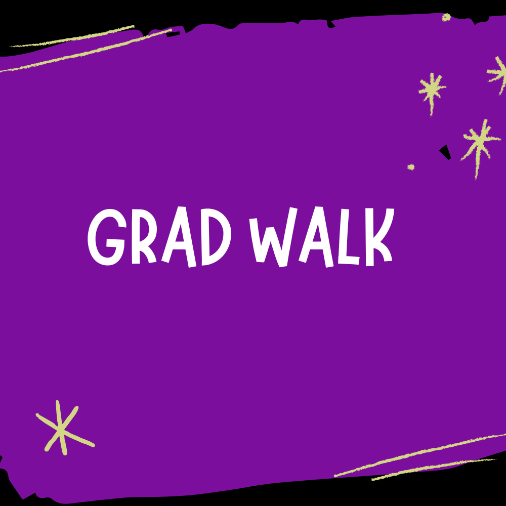 Grad Walk