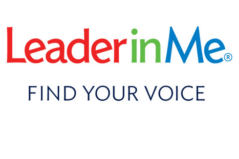 Leader In Me: Find Your Voice
