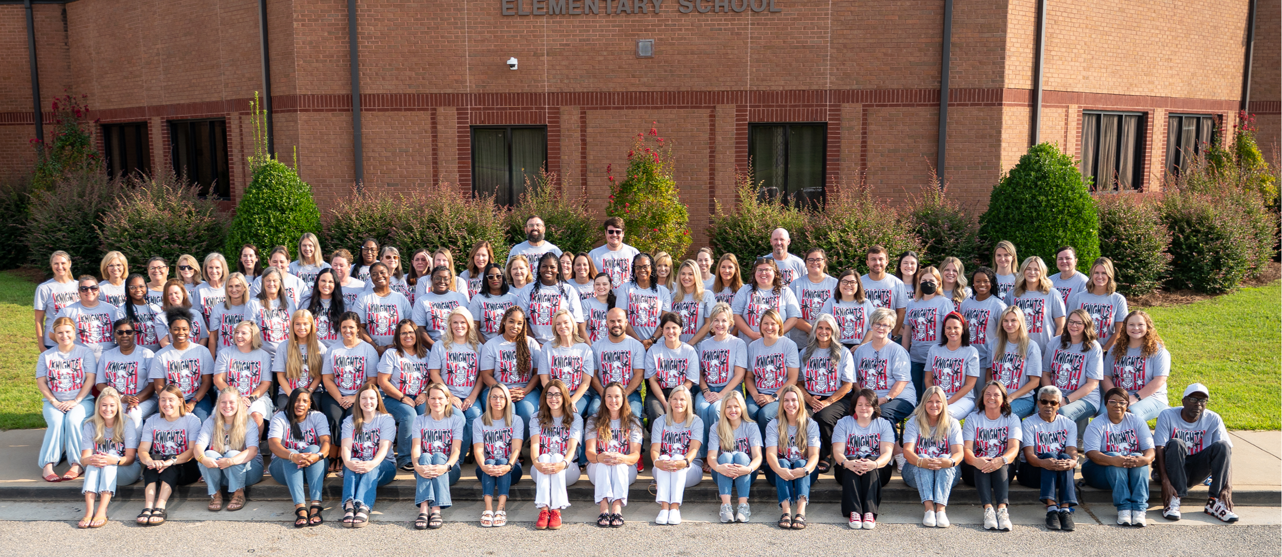 KBS 2026-2027 staff