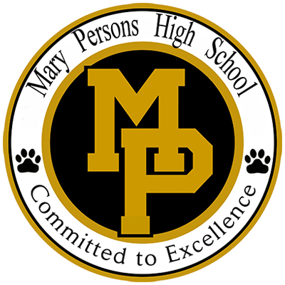 MPHS August Athletes of the Month | Mary Persons High School