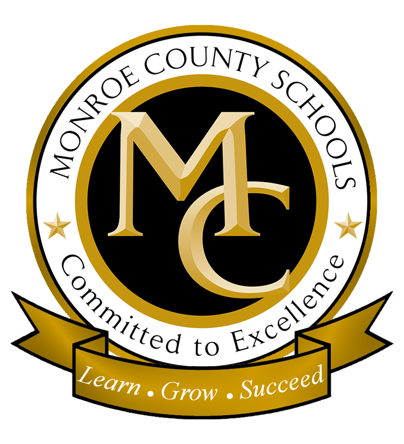 mc schools district logo