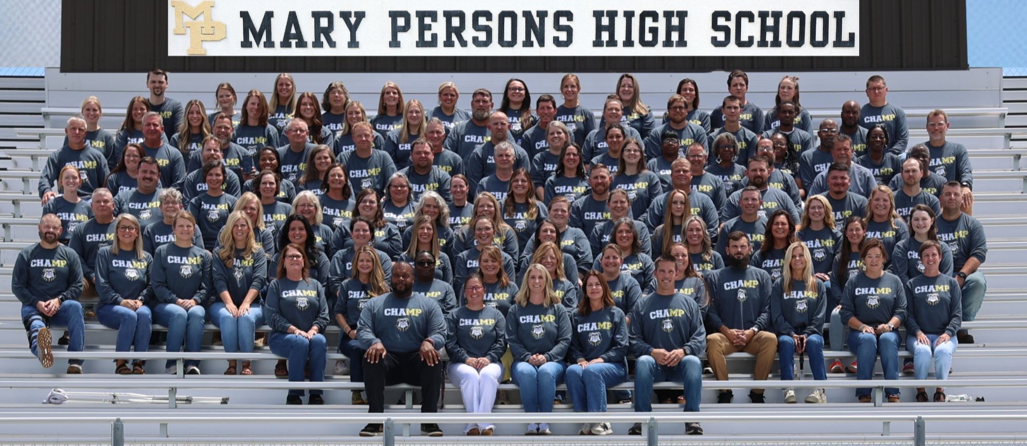 MP 2025-2026 staff 