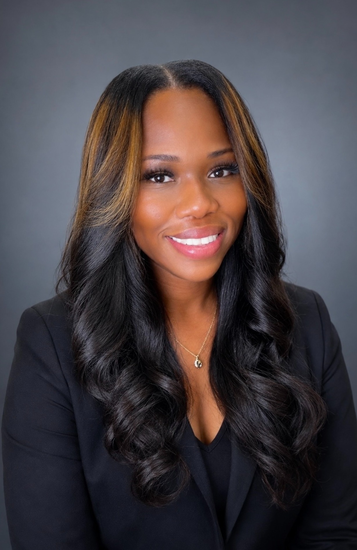 Michelle Dublin, Parent & Family Engagement Specialist