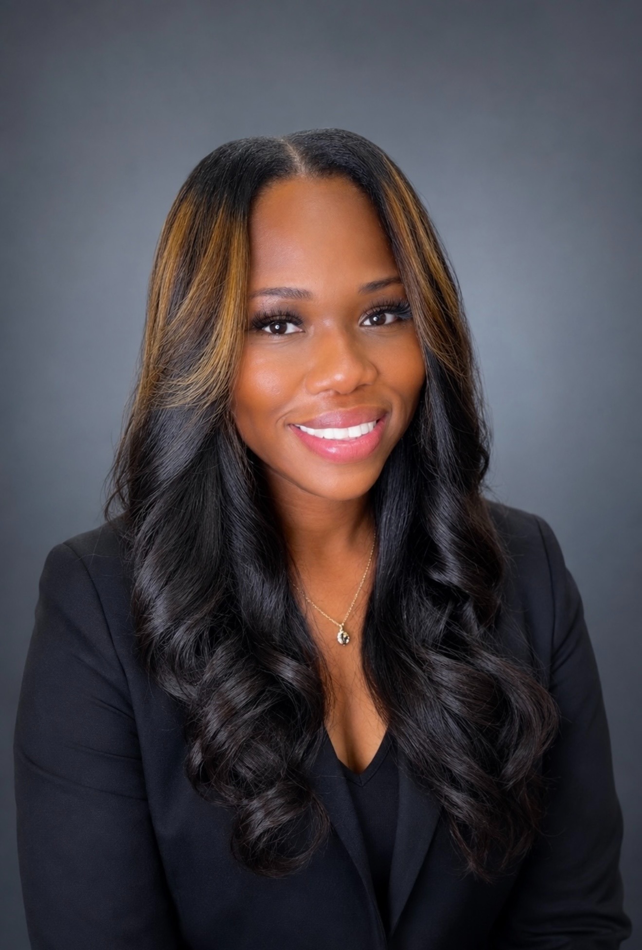 Michelle Dublin, Parent & Family Engagement Specialist