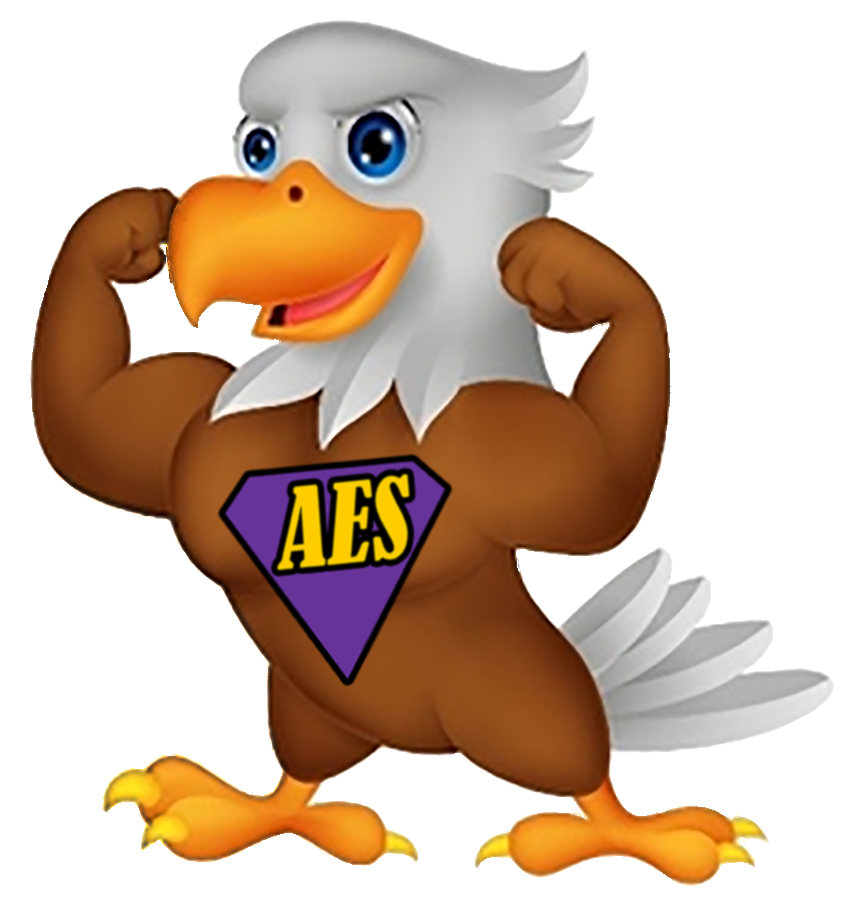 AES Eagle