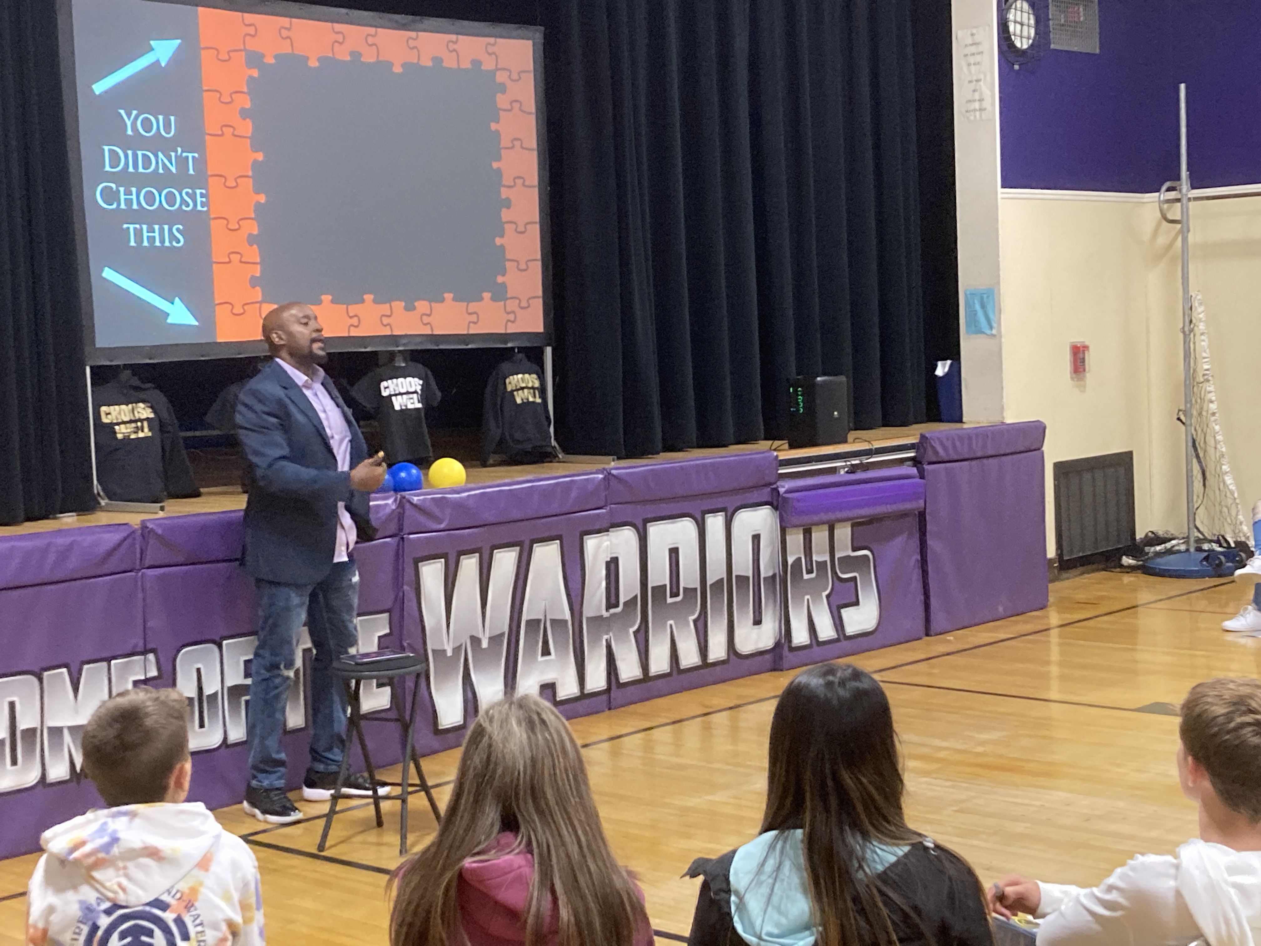 Modoc Middle School Home