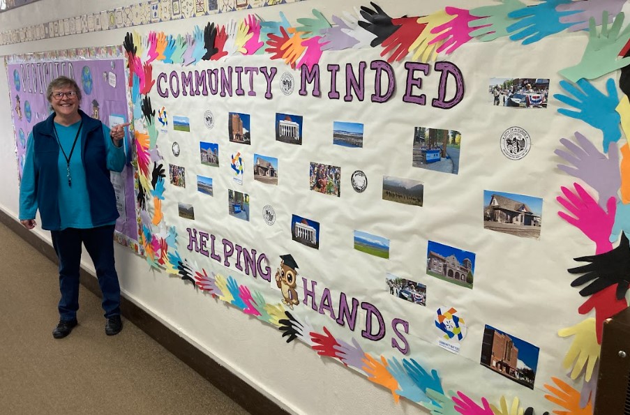 Modoc Middle School Home