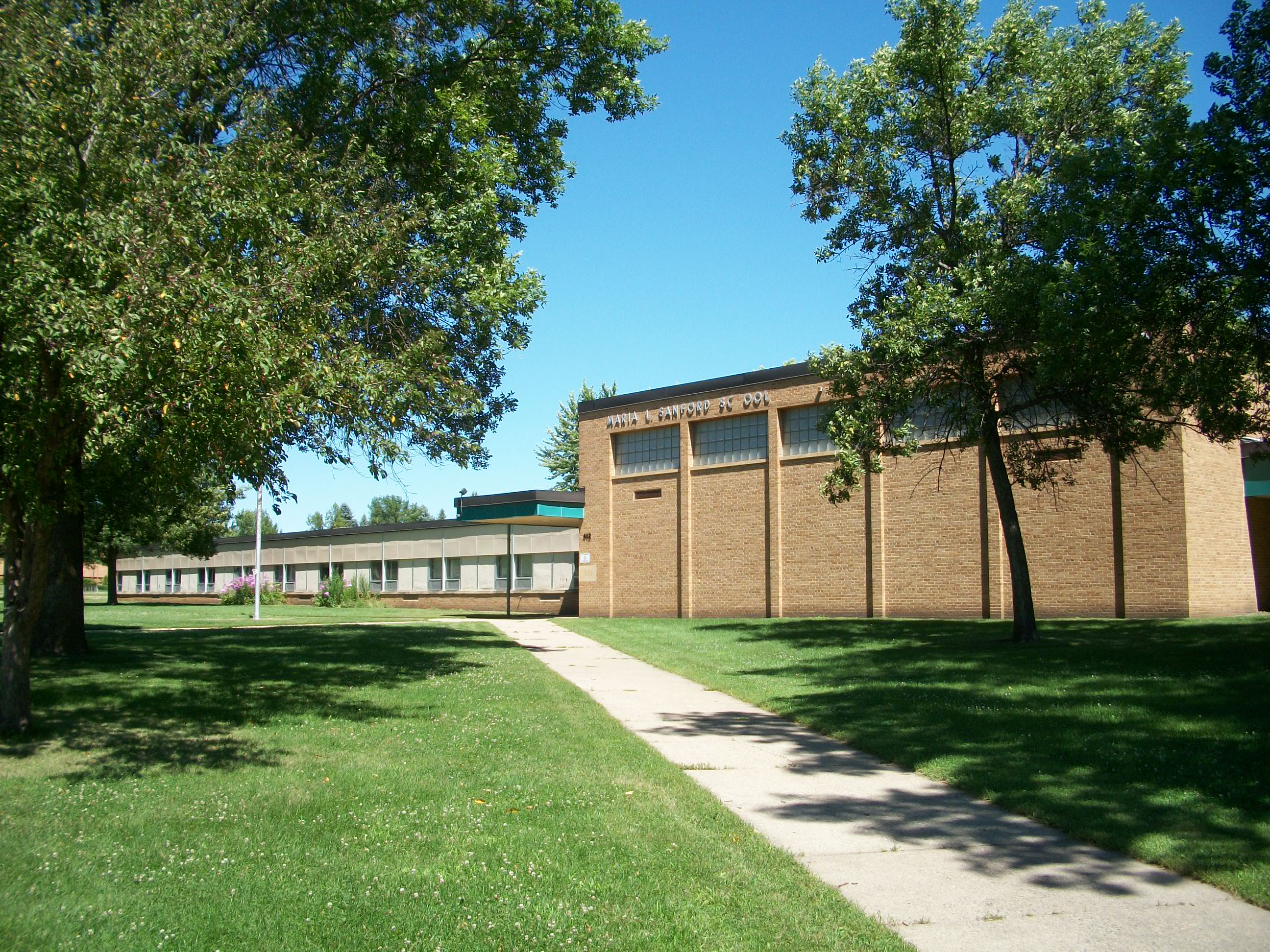 Sanford Elementary School