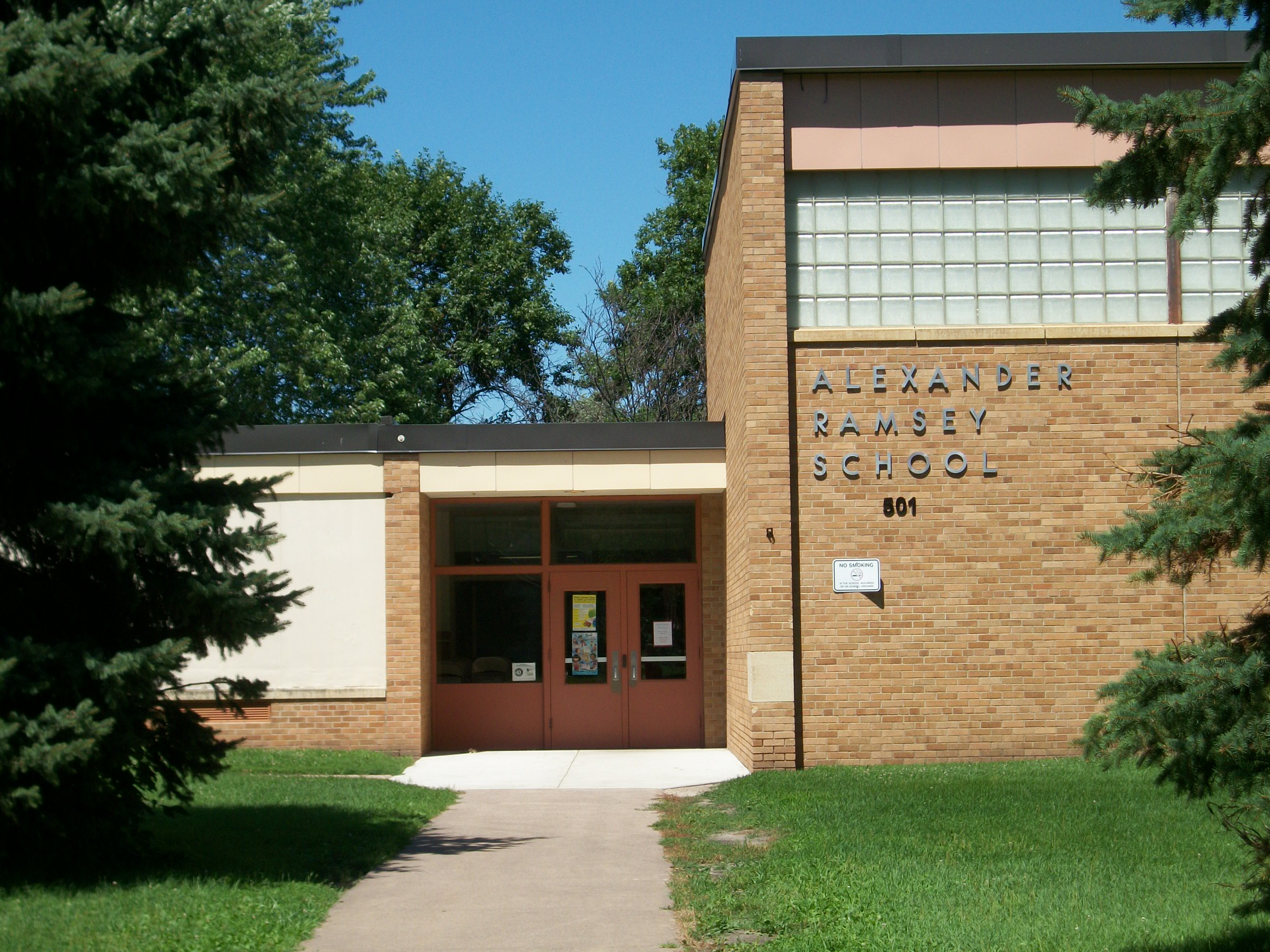 Ramsey Elementary School
