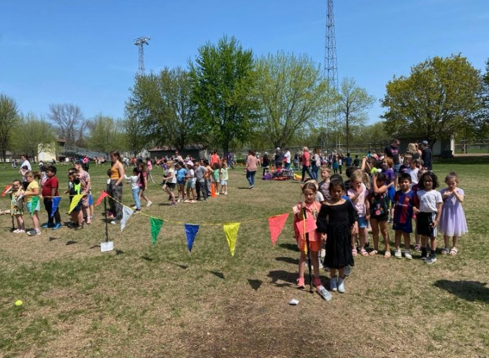 Super Kids Day