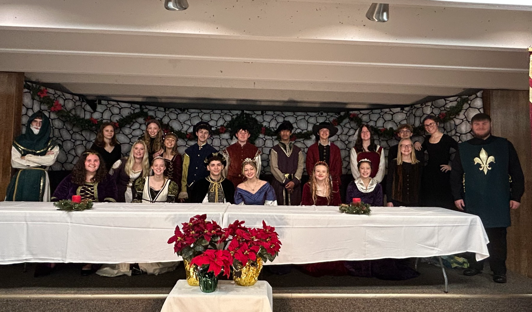 Chamberlain's Feast 2025