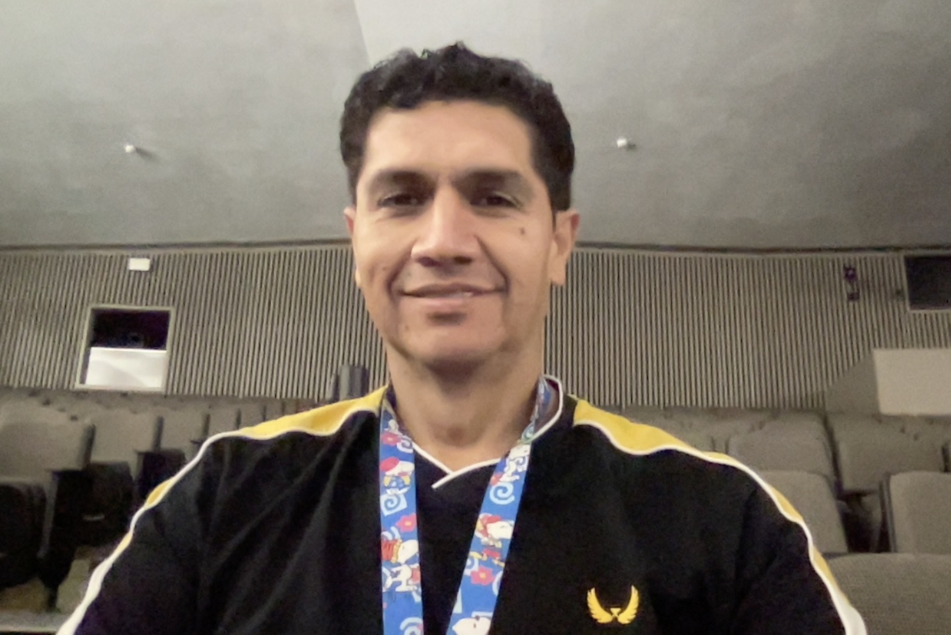 Victor Gonzalez