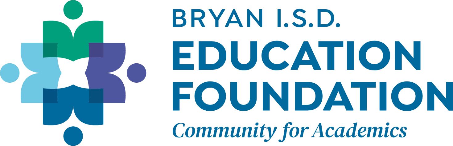BISD Ed Foundation logo