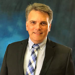Dr. Peter Lancia, Superintendent of Schools