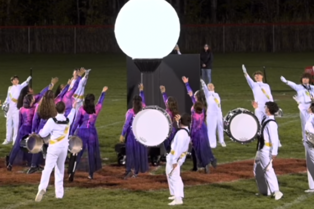 band