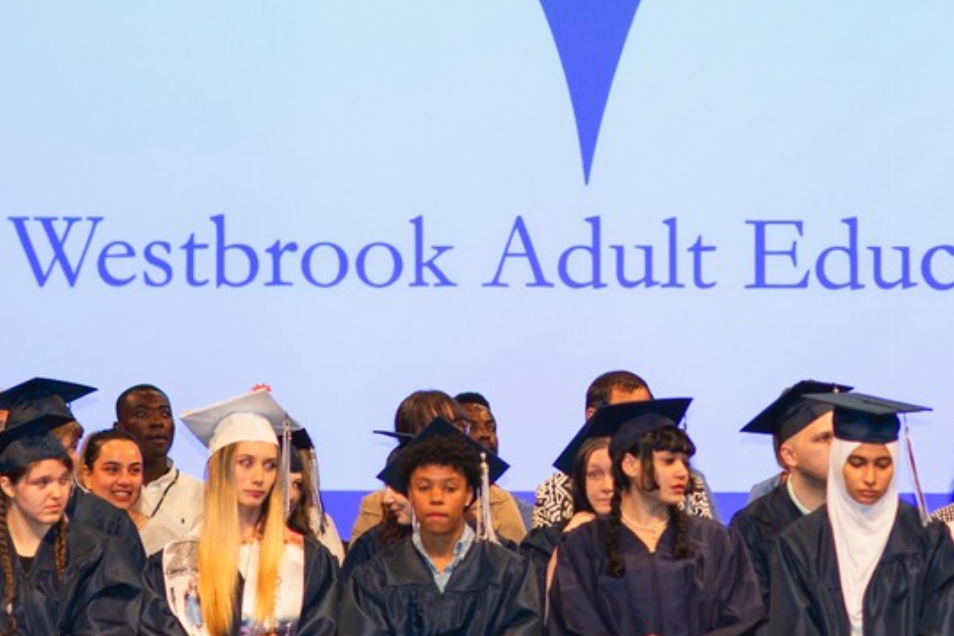 Adult Education