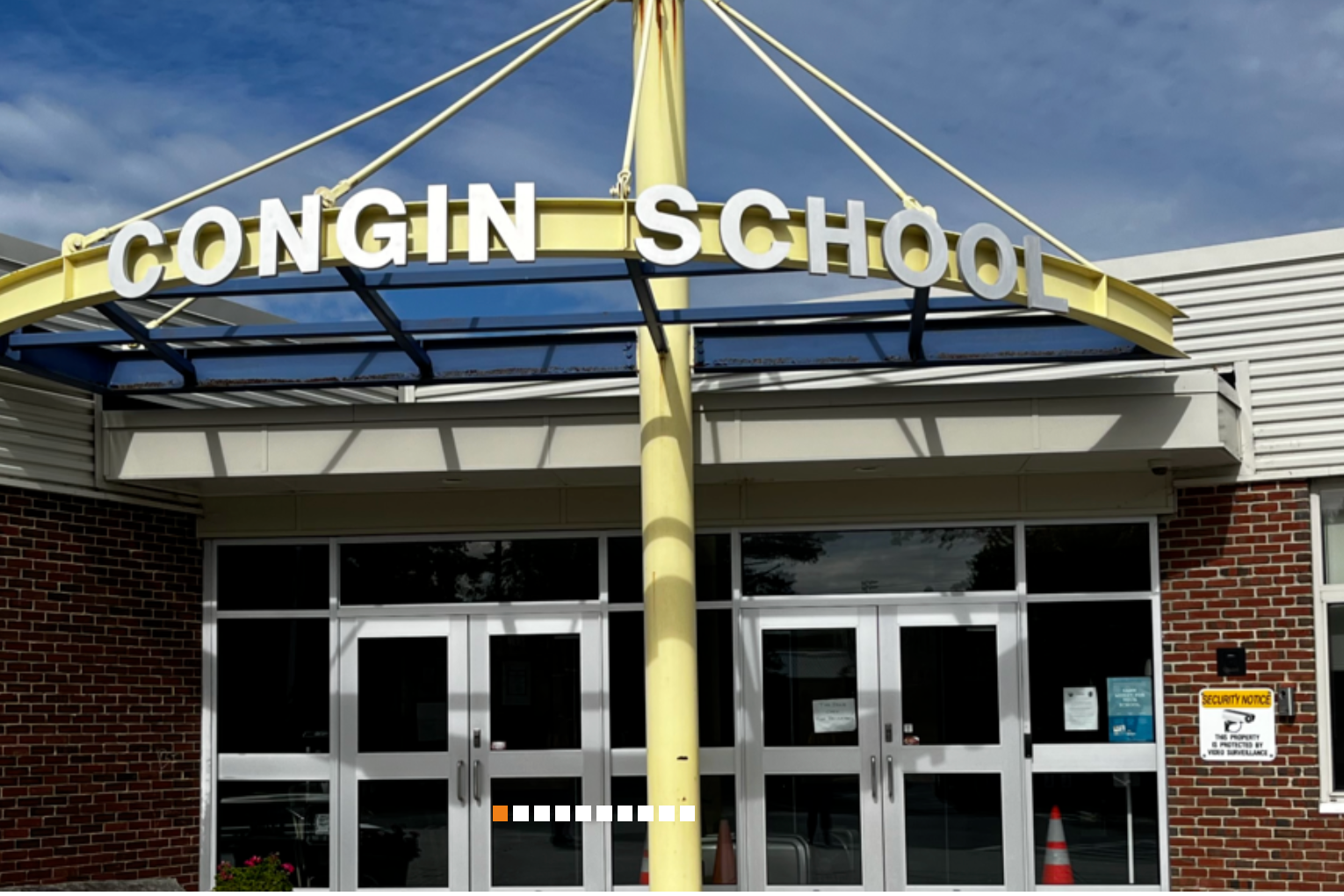 Congin