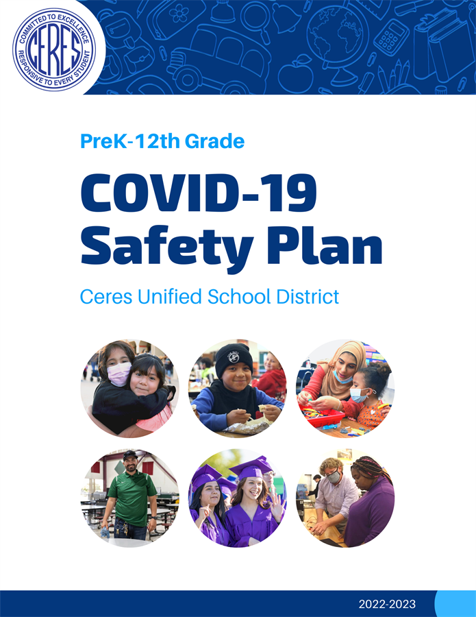COVID-19 Safety plan