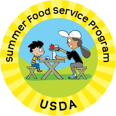 Summer Food Service Programs link