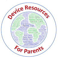 Device Resources for Parents