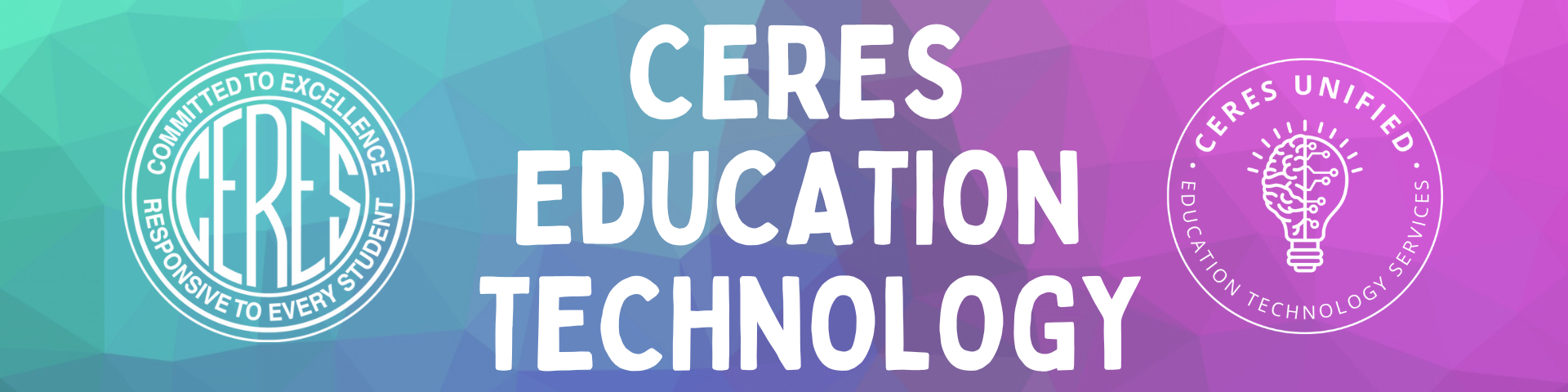 Ceres Education Technology