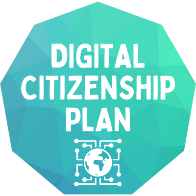 Digital Citizenship Plan