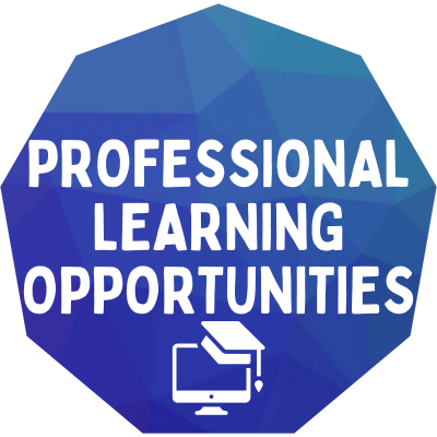 Professional Learning Opportunities