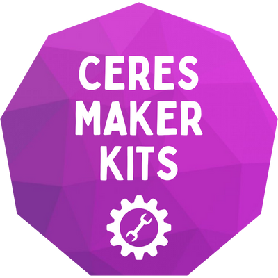 Ceres Maker Kits