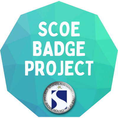 SCOE Badge Project