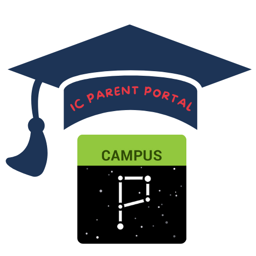 IC Parent Portal