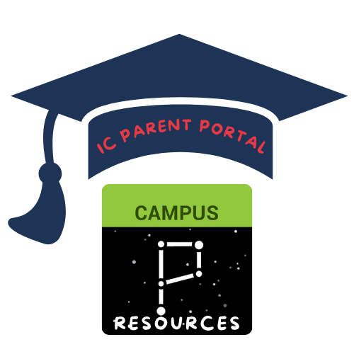 IC Parent Portal Resources