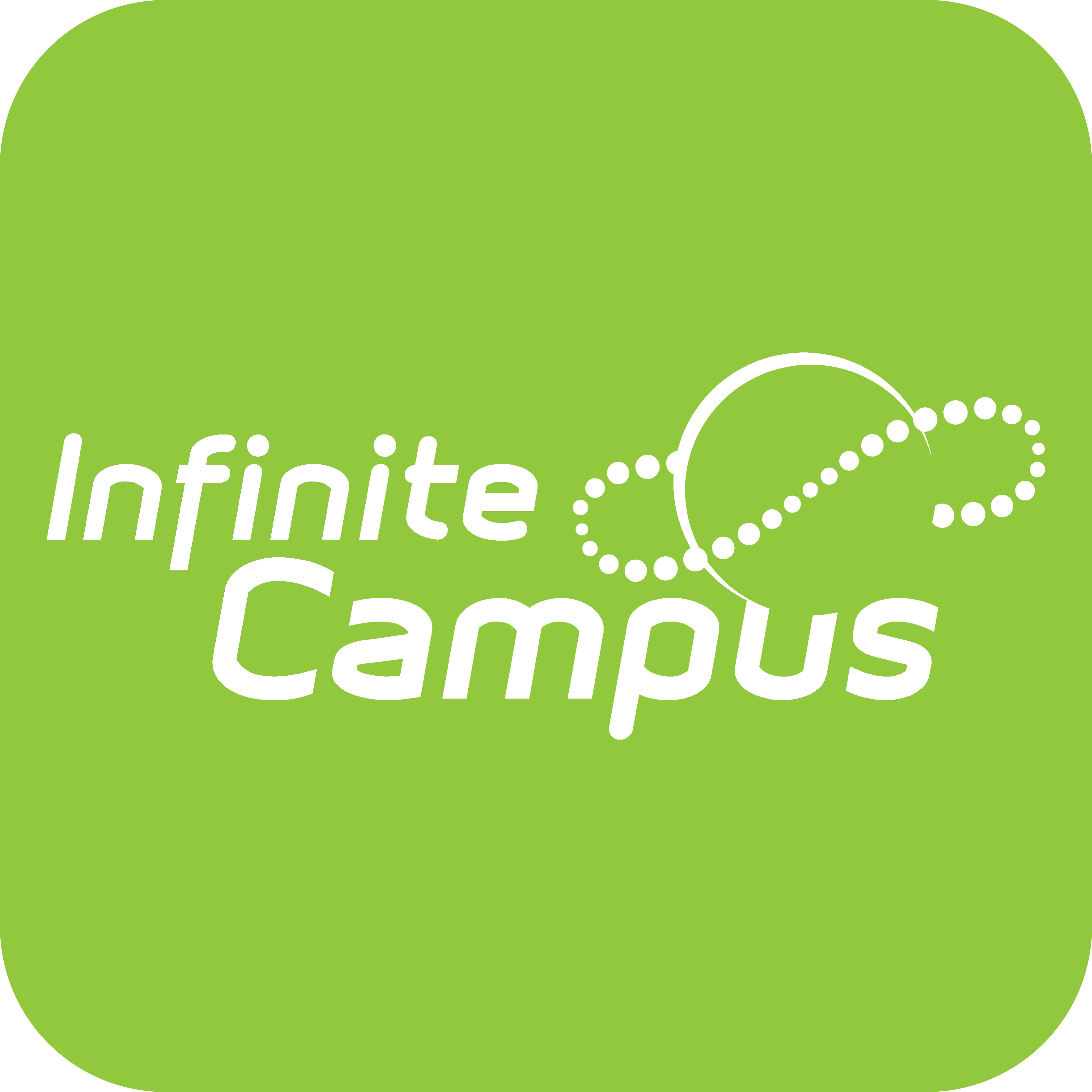 Infinite Campus logo